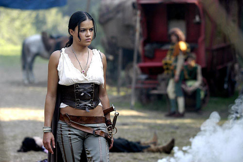   (Michelle Rodriguez)  -  /  - 39