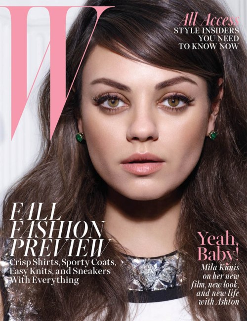 Mila Kunis Photo (  )  ,        /  - 24