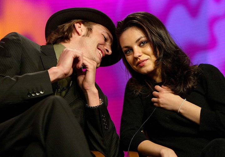 Mila Kunis Photo (  )  ,        /  - 56