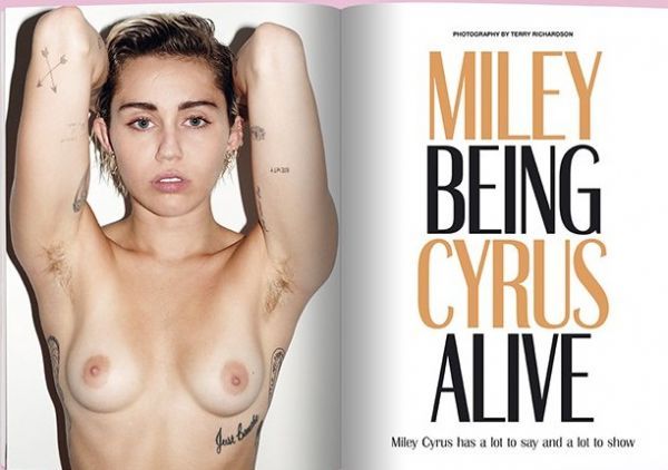   (Miley Cyrus)  -     /  - 86