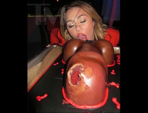   (Miley Cyrus)  -     /  - 118