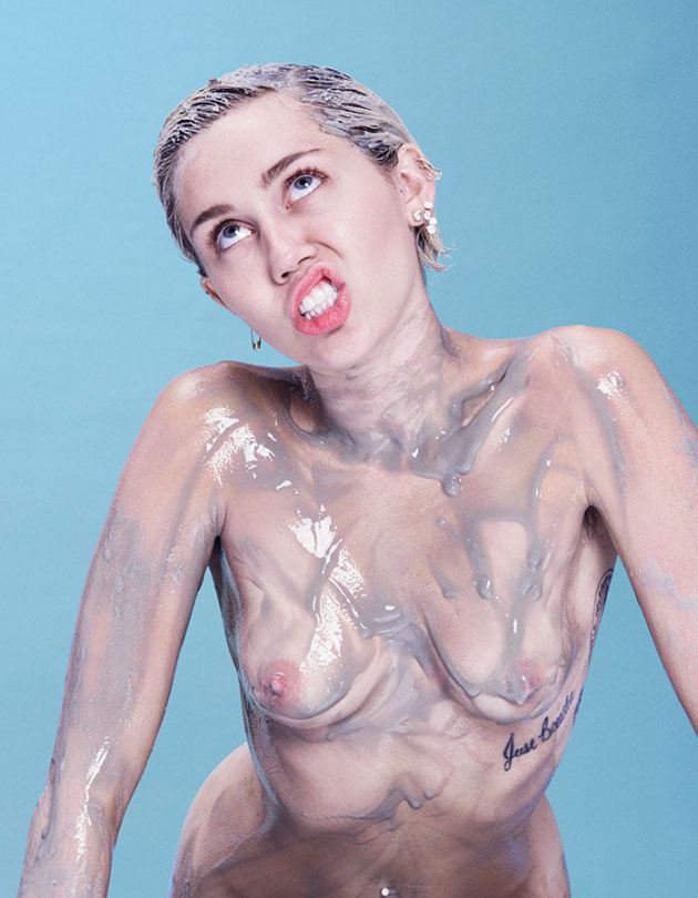   (Miley Cyrus)  -     /  - 130