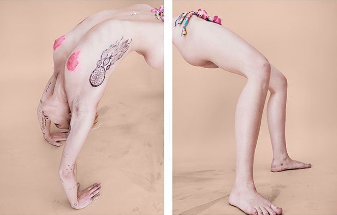   (Miley Cyrus)  -     /  - 134