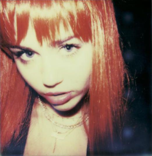 ����� ������ (Miley Cyrus) ���� - ������������ ������� � ������ / �������� - 181