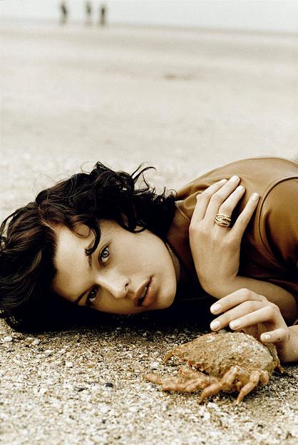 Milla Jovovich Photo (����� ������� ����) ������������ ������� / �������� - 96