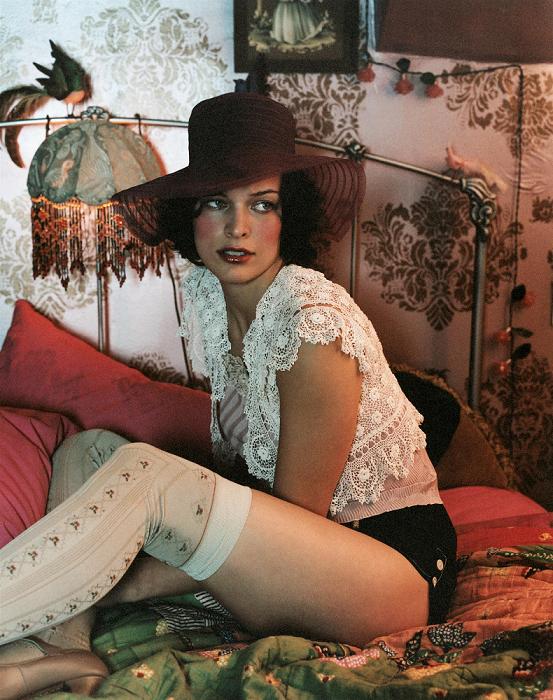 Milla Jovovich Photo (����� ������� ����) ������������ ������� / �������� - 104