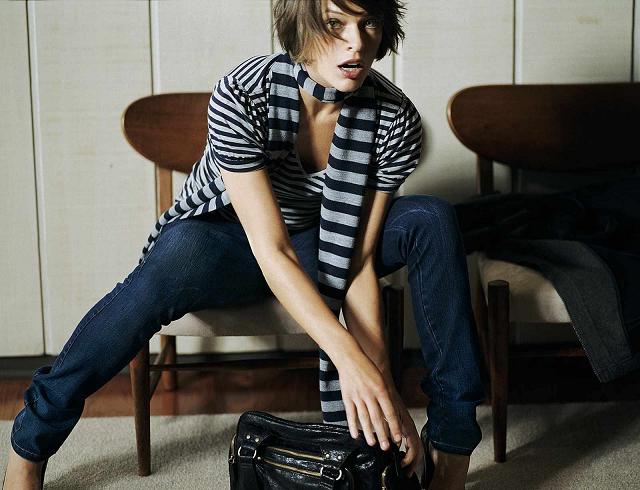 Milla Jovovich Photo (����� ������� ����) ������������ ������� / �������� - 112