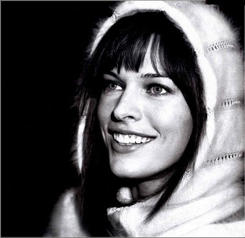 Milla Jovovich Photo (����� ������� ����) ������������ ������� / �������� - 119