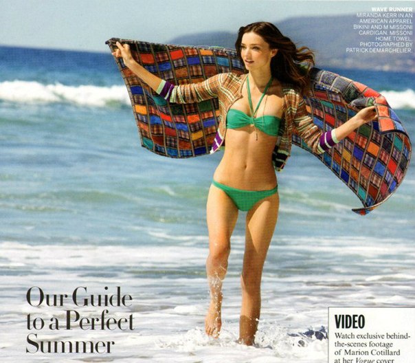 Miranda Kerr Photo (  )   /  - 120
