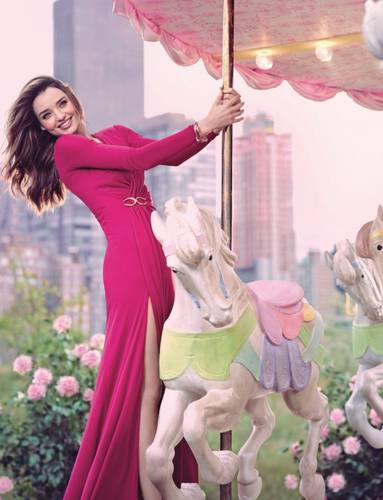 Miranda Kerr Photo (  )   /  - 121