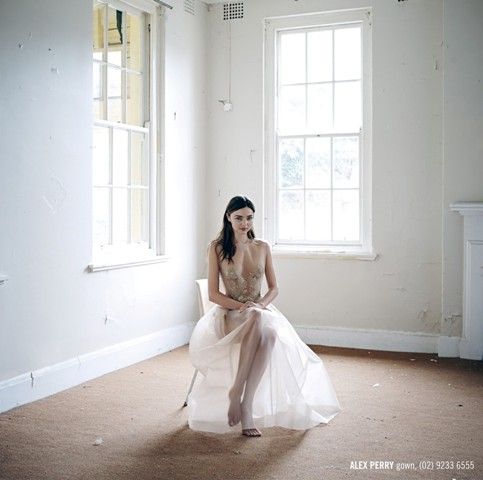 Miranda Kerr Photo (  )   /  - 182