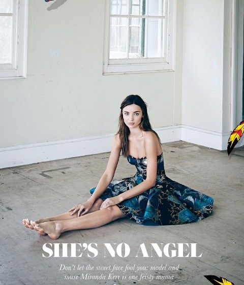 Miranda Kerr Photo (  )   /  - 184