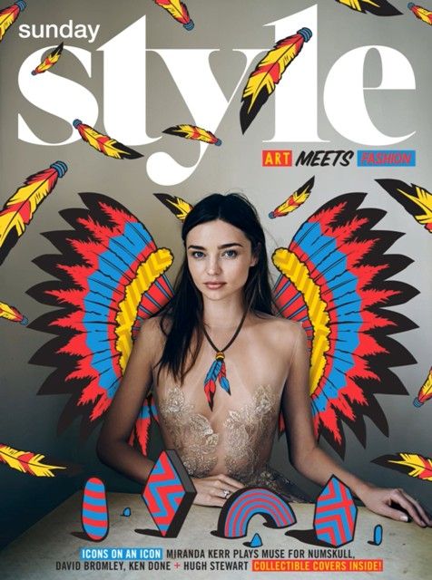 Miranda Kerr Photo (  )   /  - 185