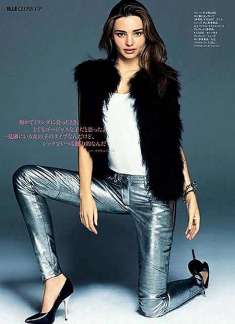 Miranda Kerr Photo (  )   /  - 191