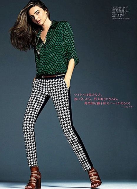 Miranda Kerr Photo (  )   /  - 193