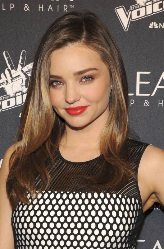 Miranda Kerr Photo (  )   /  - 219