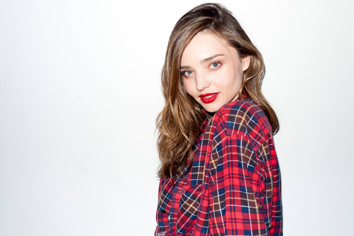 Miranda Kerr Photo (  )   /  - 277