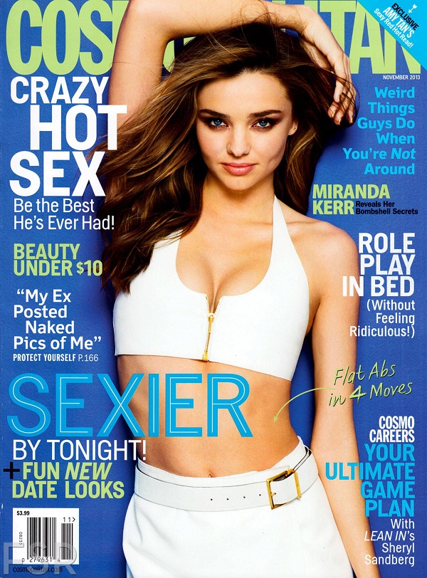 Miranda Kerr Photo (  )   /  - 305