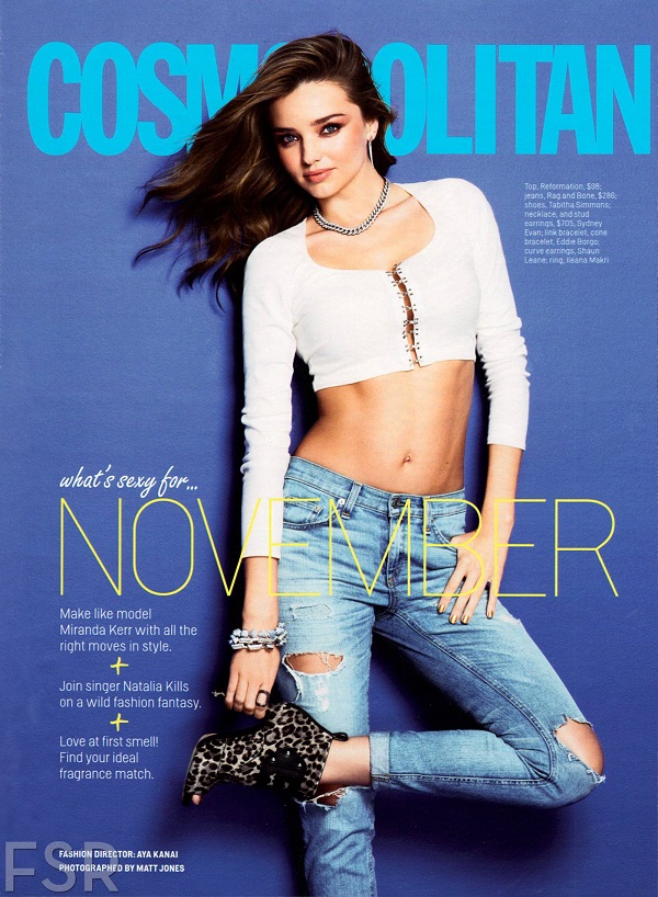 Miranda Kerr Photo (  )   /  - 312