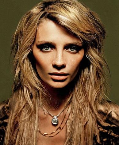 Mischa Barton Photo (  )   /  - 70