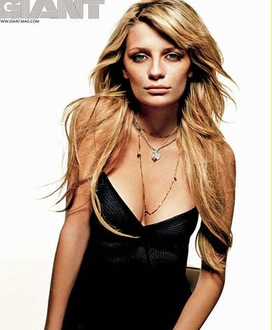 Mischa Barton Photo (  )   /  - 86