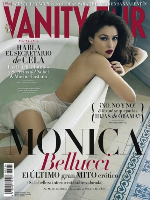 Monica Bellucci Photo (  )   /  - 54