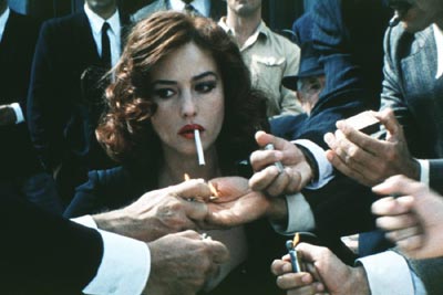 Monica Bellucci Photo (  )   /  - 56
