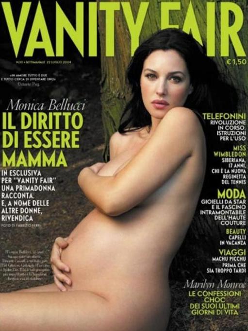 Monica Bellucci Photo (  )   /  - 57