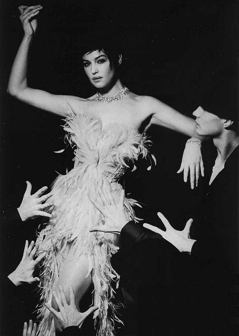 Monica Bellucci Photo (  )   /  - 75