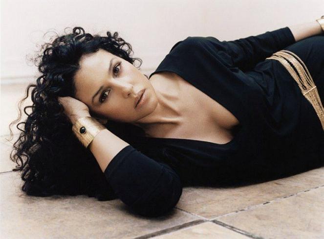 Monica Bellucci Photo (  )   /  - 82