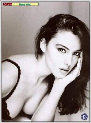 Monica Bellucci Photo (������ ������� ����) ������������ ������� / �������� - 161
