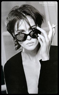 Monica Bellucci Photo (������ ������� ����) ������������ ������� / �������� - 163