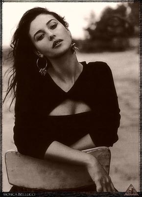 Monica Bellucci Photo (������ ������� ����) ������������ ������� / �������� - 170