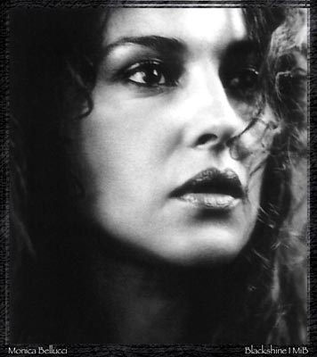 Monica Bellucci Photo (������ ������� ����) ������������ ������� / �������� - 172