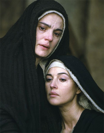 Monica Bellucci Photo (������ ������� ����) ������������ ������� / �������� - 198