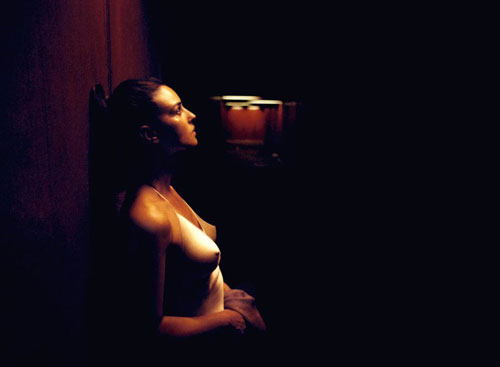 Monica Bellucci Photo (������ ������� ����) ������������ ������� / �������� - 204