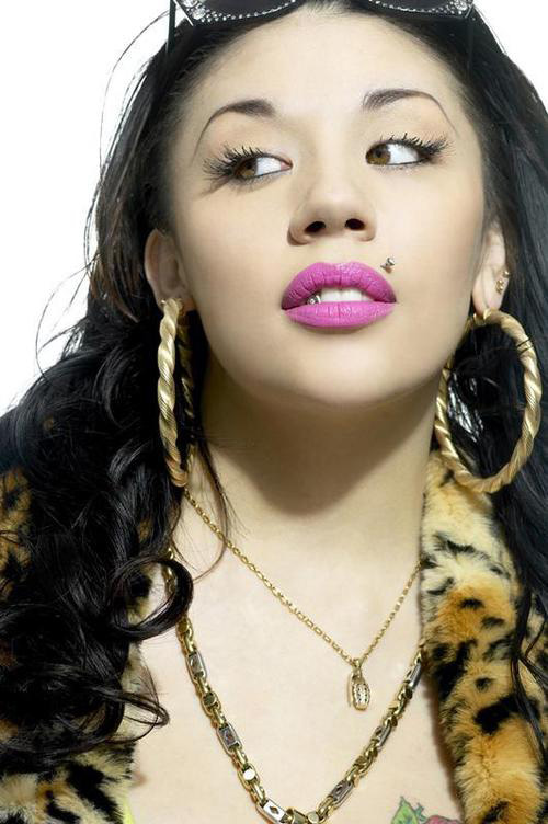 Mutya Buena Photo (  )  ,    Sugababes /  - 4