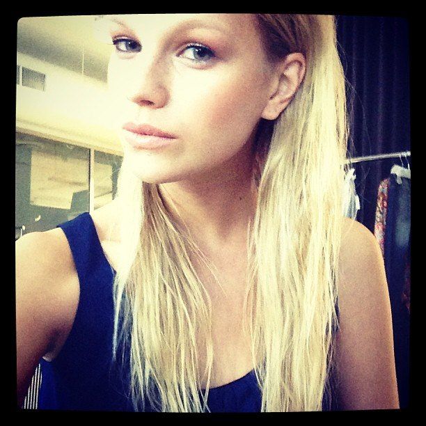 Nadine Leopold Photo (  )   /  - 6