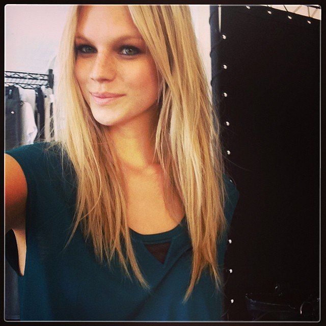 Nadine Leopold Photo (  )   /  - 22