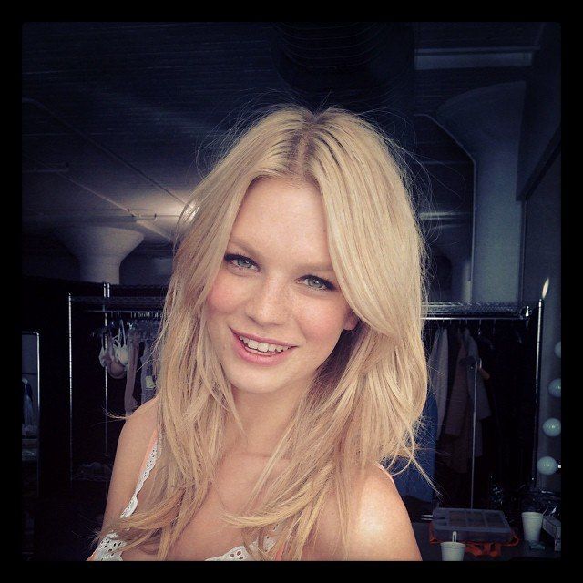 Nadine Leopold Photo (  )   /  - 58