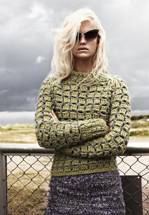 Nadine Leopold Photo (  )   /  - 93