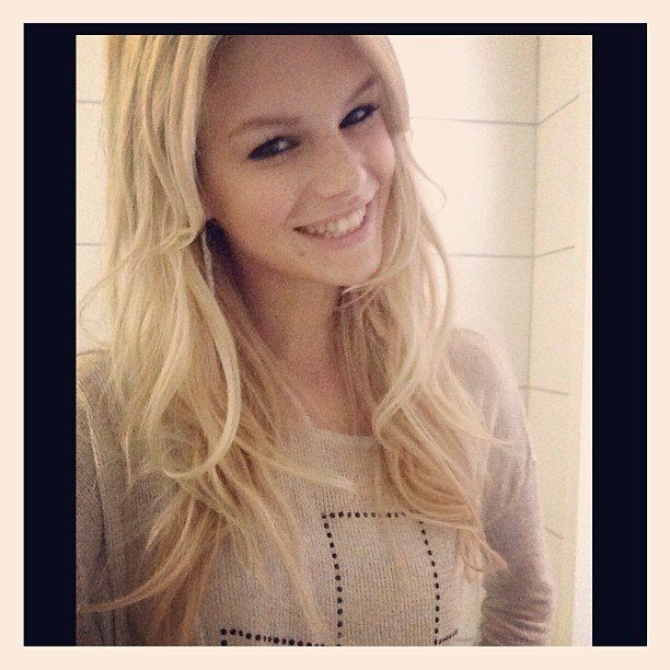 Nadine Leopold Photo (  )   /  - 96