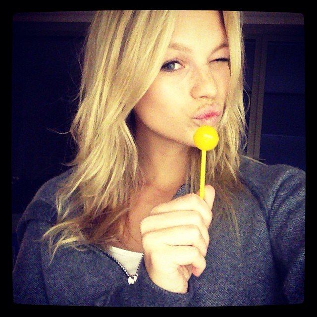 Nadine Leopold Photo (  )  