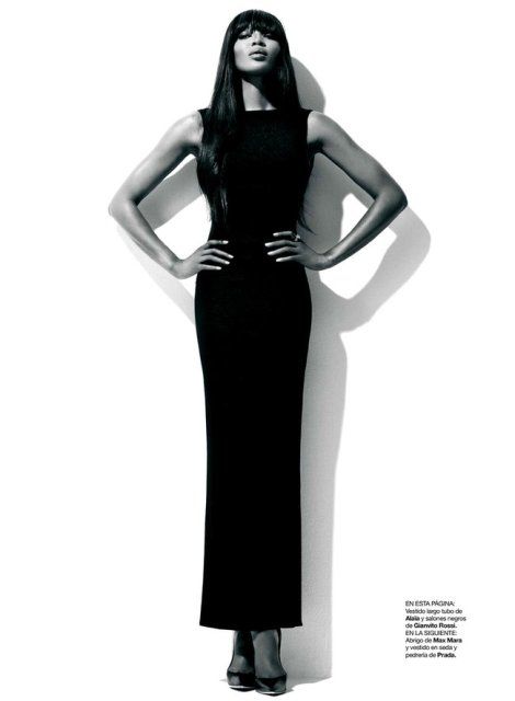 ����� �������� (Naomi Campbell) ���� - ������ / �������� - 116