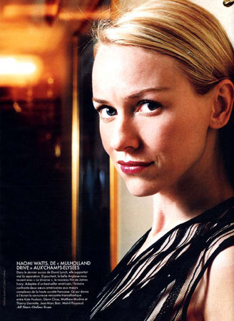 Naomi Watts Photo (  )   /  - 18