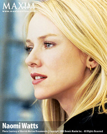 Naomi Watts Photo (  )   /  - 24