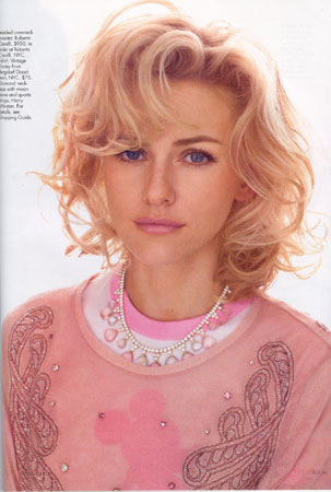 Naomi Watts Photo (  )   /  - 33