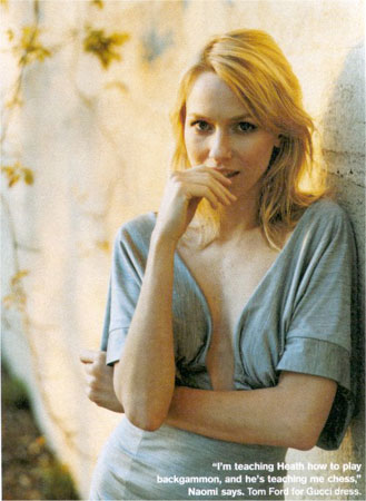 Naomi Watts Photo (  )   /  - 48