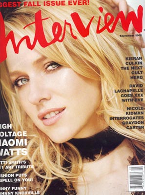 Naomi Watts Photo (  )   /  - 64