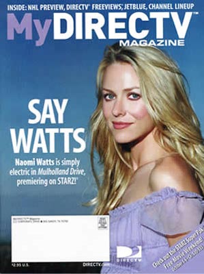 Naomi Watts Photo (  )   /  - 68